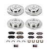 AUTOSPECIALTY BRAKE KIT - image 1