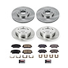 AUTOSPECIALTY BRAKE KIT - image 1