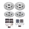 AUTOSPECIALTY BRAKE KIT - image 1
