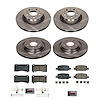 AUTOSPECIALTY BRAKE KIT - image 1