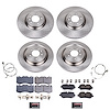 AUTOSPECIALTY BRAKE KIT - image 1