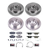 AUTOSPECIALTY BRAKE KIT - image 1