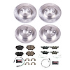 AUTOSPECIALTY BRAKE KIT - image 1