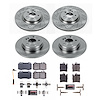 AUTOSPECIALTY BRAKE KIT - image 1