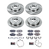 AUTOSPECIALTY BRAKE KIT - image 1