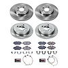AUTOSPECIALTY BRAKE KIT - image 1