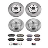 AUTOSPECIALTY BRAKE KIT - image 1