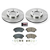 AUTOSPECIALTY BRAKE KIT - image 1