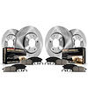 AUTOSPECIALTY BRAKE KIT