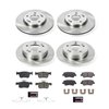 AUTOSPECIALTY BRAKE KIT - image 2