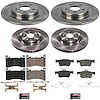AUTOSPECIALTY BRAKE KIT - image 1