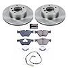 AUTOSPECIALTY BRAKE KIT - image 1