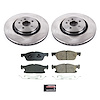 AUTOSPECIALTY BRAKE KIT - image 1
