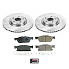 AUTOSPECIALTY BRAKE KIT - image 1