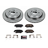 AUTOSPECIALTY BRAKE KIT - image 1