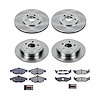 AUTOSPECIALTY BRAKE KIT - image 1