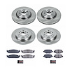 AUTOSPECIALTY BRAKE KIT - image 1