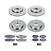 AUTOSPECIALTY BRAKE KIT - image 1