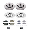 AUTOSPECIALTY BRAKE KIT - image 1