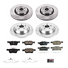 AUTOSPECIALTY BRAKE KIT - image 1
