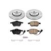 BOX-1 DISC BRAKE PAD/ROTR - image 1