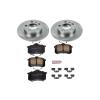 BOX-2 DISC BRAKE PAD/ROTR - image 1