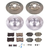 AUTOSPECIALTY BRAKE KIT - image 1
