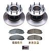 AUTOSPECIALTY BRAKE KIT - image 1