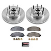 AUTOSPECIALTY BRAKE KIT - image 1