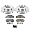 AUTOSPECIALTY BRAKE KIT - image 1