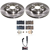 AUTOSPECIALTY BRAKE KIT - image 1