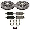 AUTOSPECIALTY BRAKE KIT - image 1
