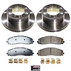 AUTOSPECIALTY BRAKE KIT - image 1