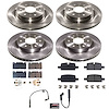 AUTOSPECIALTY BRAKE KIT - image 1