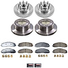 AUTOSPECIALTY BRAKE KIT - image 1