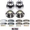 AUTOSPECIALTY BRAKE KIT - image 1