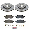 AUTOSPECIALTY BRAKE KIT - image 1