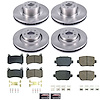 AUTOSPECIALTY BRAKE KIT - image 1