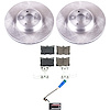 AUTOSPECIALTY BRAKE KIT - image 1