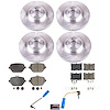 AUTOSPECIALTY BRAKE KIT - image 1