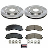 AUTOSPECIALTY BRAKE KIT - image 1