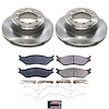 AUTOSPECIALTY BRAKE KIT - image 1