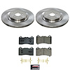 AUTOSPECIALTY BRAKE KIT - image 1