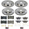 AUTOSPECIALTY BRAKE KIT - image 1