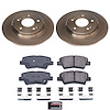 AUTOSPECIALTY BRAKE KIT - image 1