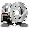 AUTOSPECIALTY BRAKE KIT
