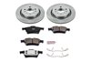 FRONT 2006-2009 CHEVROLET TRAILBLAZER; - image 2
