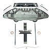 AS CALIPER W/O BRKT - image 1