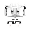 OE REPLACEMENT CALIPER - image 1