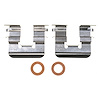 OE REPLACEMENT CALIPER - image 1